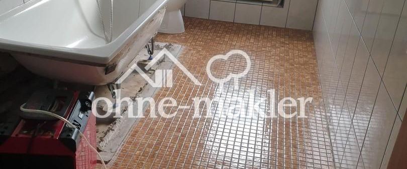 Praktisch geschnittene 3-Zimmer-Wohnung in gut angebundener Lage von Moers-Schwafheim zu vermieten - Foto 1