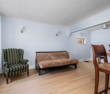 For Lease - 39 Cayuga Avenue Unit# Main, Toronto, Ontario - Photo 3