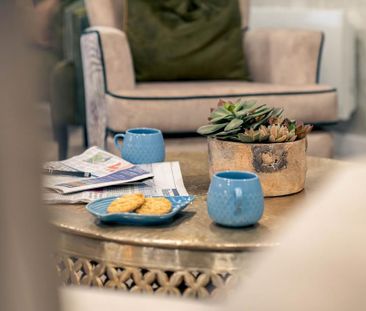 1 bedroom retirement property to rent - Photo 5