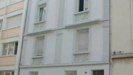 Location appartement 2 pièces Metz proche gare - Photo 5