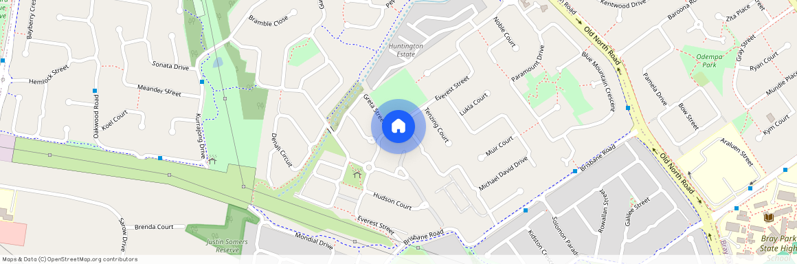 2 Hillary Drive, Qld 4500, Warner