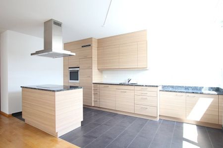 Wohnen im Herzen der Stadt Wil - Foto 4