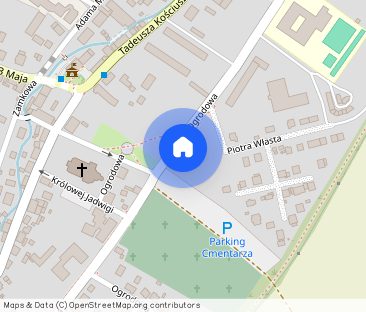 Mieskje 90m2 Pieszyce - Zdjęcie 1