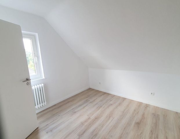 +++ Ruhiges Single-Appartement in Neuengroden +++ - Photo 1