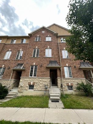 For Lease - 30 Orca Drive, Markham, Ontario - Photo 1