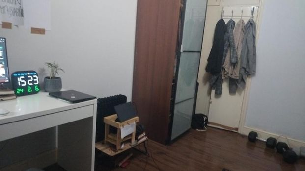 1 bedroom in a house share to rent - Photo 1