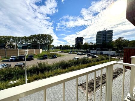 Te huur: Huis S Blaupot ten Catestr in Zaandam - Foto 5