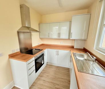 1 bedroom flat to rent - Photo 4