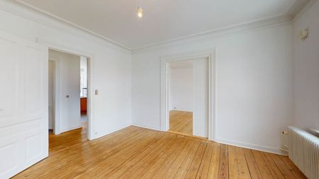 3 værelses lejlighed til leje i Kolding. 88m2 - Photo 2