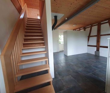 2 Zimmer, 70 m², EG - Photo 1