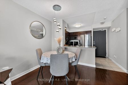 225 Sherway Gardens Road #1603 - Photo 5