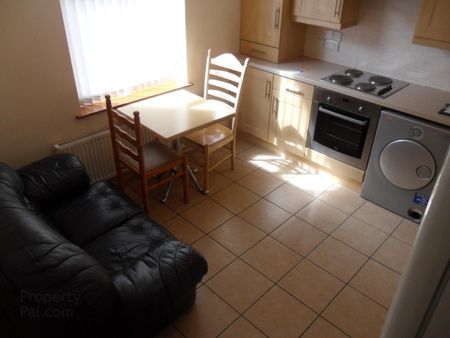 Unit 1, 20 Magdala Street, BT71PU, Belfast - Photo 4