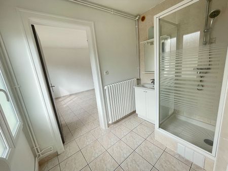 Appartement à louer à VAL DE BRIEY - Photo 2