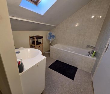 Location Appartement 1 pièce 38m² LE CREUSOT 71200 - Photo 2