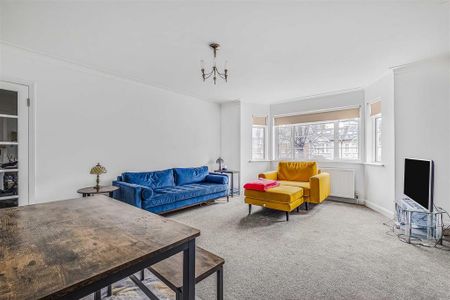 3 bedroom flat to rent - Photo 2