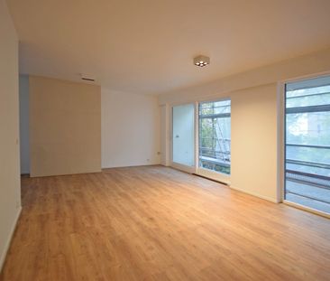 RUIM & RUSTIG GELEGEN APPARTEMENT MET GROEN ZICHT - Foto 4