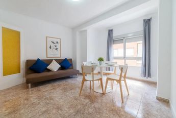 Carrer Verge de lOlivar, Torrent, Valencian Community 46900