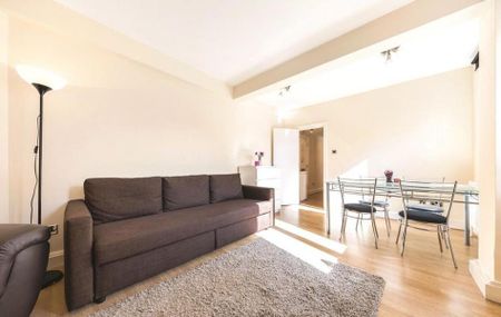 2 bedroom flat to rent - Photo 3