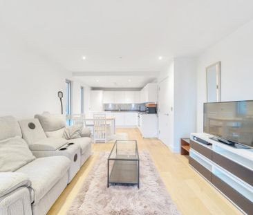 2 bedroom apartment to rent - Photo 4