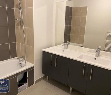 Location Appartement 4 pièces 86m² AUCAMVILLE 31140 - Photo 6