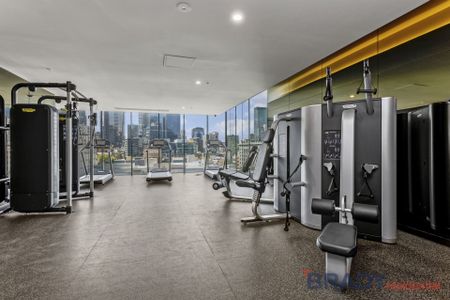 2509/371 Little Lonsdale Street, Melbourne - Photo 4