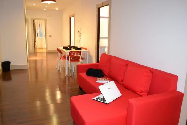 Calle Marqués del Riscal, Madrid, Community of Madrid 28010 - Foto 1