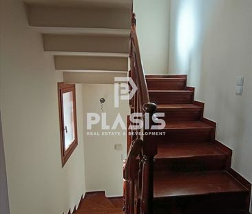 Μονοκατοικία 260 τ.μ. προς ενοικίαση - Photo 2