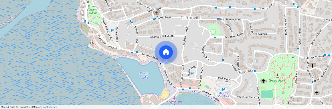 Flat 2, Weston-super-mare, BS23