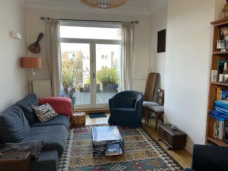 Duplex te huur - Photo 2