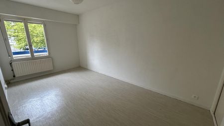 Appartement T3 à louer - 69 m² - Photo 5