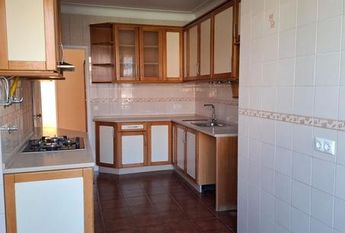 Apartamento T3 em Lisboa