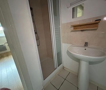 Location appartement 1 pièce 20 m2 à Tours - Photo 2