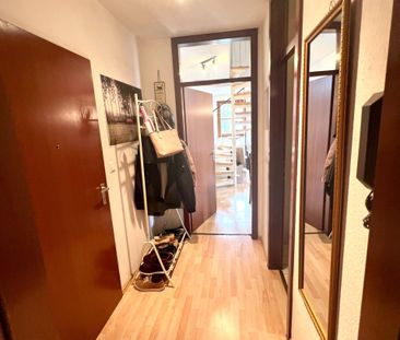 3-Zimmer Maisonette Wohnung mit TG-Stellplatz in Regensburg - Foto 2