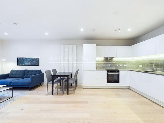 1 bedroom apartment to rent - Photo 1