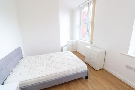 1 bedroom apartment to rent - Photo 5