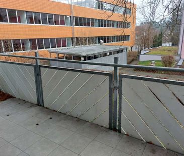 Viel Platz für Wohnen und Chichi - großzügiges und ruhiges Wohnen m... - Foto 1