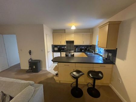 2 bedroom apartment to rent - Photo 5