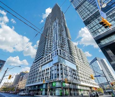For Lease - 251 Jarvis Street Unit# 420, Toronto, Ontario - Photo 4