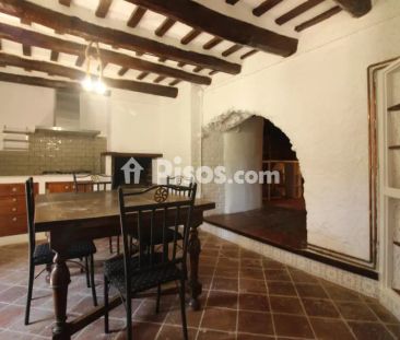 Finca rústica en alquiler en Cataluña - Photo 6