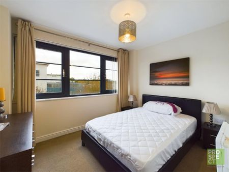 2 bedroom apartment to rent - Photo 4