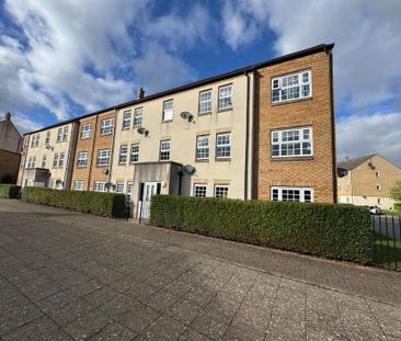 2 bedroom flat to rent - Photo 3