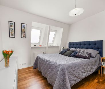 Penthouse med privat tagterrasse | København Ø. - Foto 5