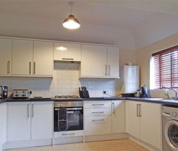 80a Forest Road - PERFECT FOR A COUPLE Loughborough - Photo 2