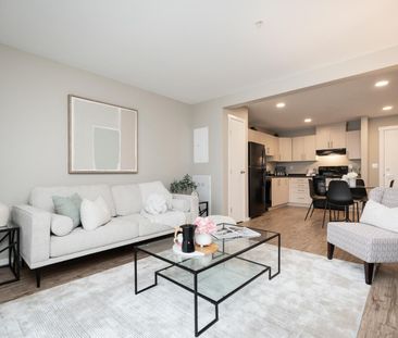 One Bedroom One Bath - Photo 1