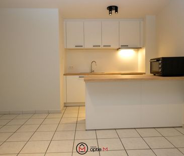 APPARTEMENT OP HET EERSTE VERDIEP MET VEEL LICHTINVAL IN BILZEN - Foto 1