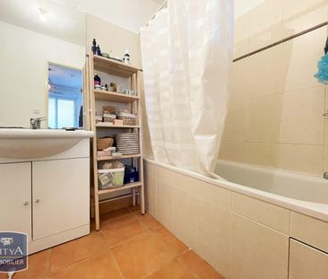 Location Appartement 2 pièces 34m² VEDENE 84270 - Photo 4