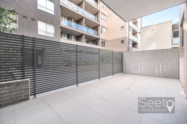 OG03/81-86 Courallie Avenue, Homebush West NSW 2140 - Apartment For Rent | Domain - Photo 1