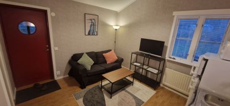 Östgårdsvägen, Ekerö - Foto 2