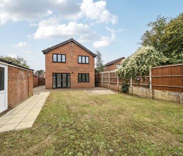 Hotham Close, Sutton At Hone, Dartford, DA4 9ET - Photo 1