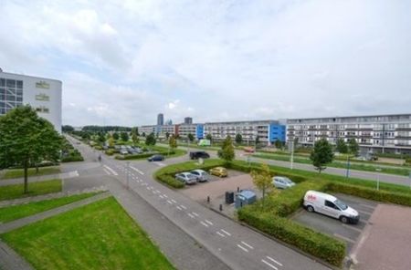 Apartment Almere - Peter Sellershof - Foto 3